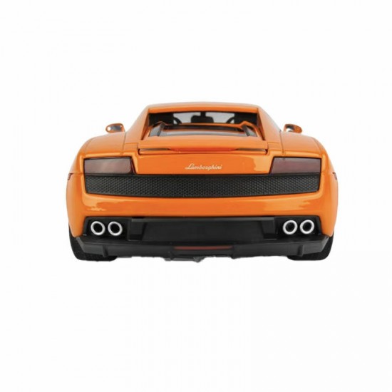 Modelīši - Lamborghini Gallardo LP560-4, 1:43, Rastar