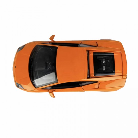 Modelīši - Lamborghini Gallardo LP560-4, 1:43, Rastar
