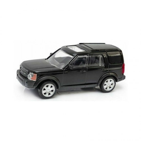Modelīši - Land Rover Discovery3, 1:43, Rastar