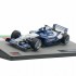 Modelīši - Formula Williams FW23, 2001, 1:43