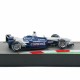 Modelīši - Formula Williams FW23, 2001, 1:43