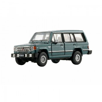 Modelīši - Mitsubishi Pajero I, 1983, 1:64, BMC