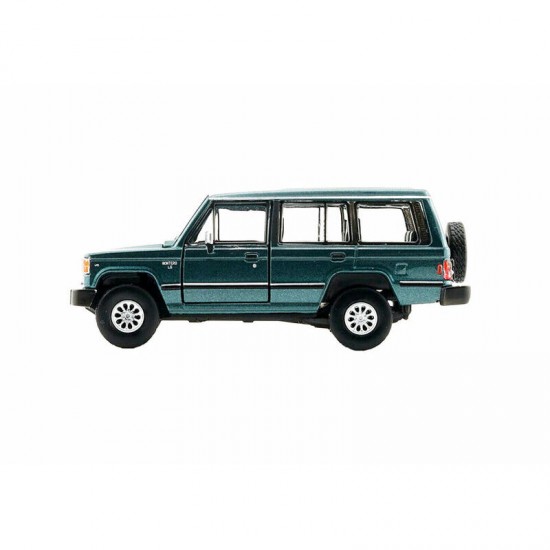 Modelīši - Mitsubishi Pajero I, 1983, 1:64, BMC