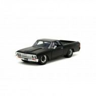 Modelīši - Chevrolet El Camino, 1967, 1:32, Jada