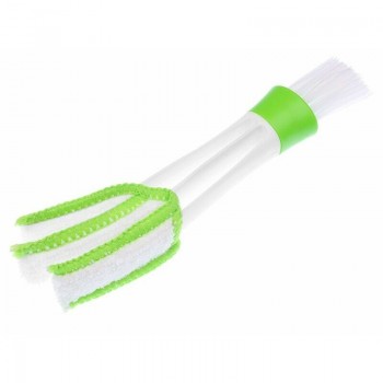 Birste ventilācijas lūku žalūziju tīrīšanai