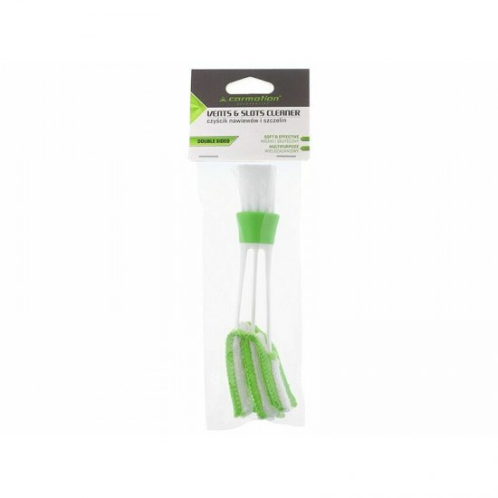 Birste ventilācijas lūku žalūziju tīrīšanai