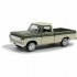 Modelīši - Ford F100 Pickup, 1969, 1:24, MotorMax