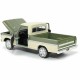 Modelīši - Ford F100 Pickup, 1969, 1:24, MotorMax
