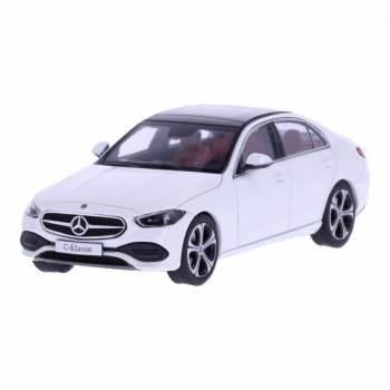 Modelīši - Mercedes Benz C-klasse (W206), 2021, 1:43, MB