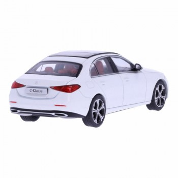 Modelīši - Mercedes Benz C-klasse (W206), 2021, 1:43, MB