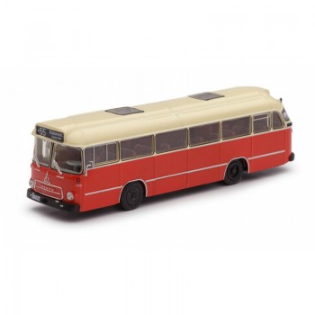 Modelīši - Autobuss Magirus-Deutz Saturn II, 1964, 1:72, Atlas