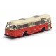 Modelīši - Autobuss Magirus-Deutz Saturn II, 1964, 1:72, Atlas