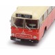Modelīši - Autobuss Magirus-Deutz Saturn II, 1964, 1:72, Atlas