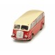Modelīši - Autobuss Mercedes-Benz LoP 3500, 1935, 1:72, Atlas