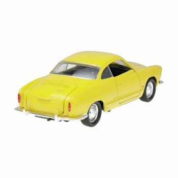 Modelīši VW Karmann Ghia Coupe, 1:34, Welly