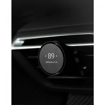 Aromatic 89 Auto gaisa atsvaidzinātājs, turētājs ventilācijas atverei, Dore