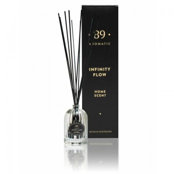 Aromatic 89 Retro niedru difuzors, Infinity Flow, 50ml