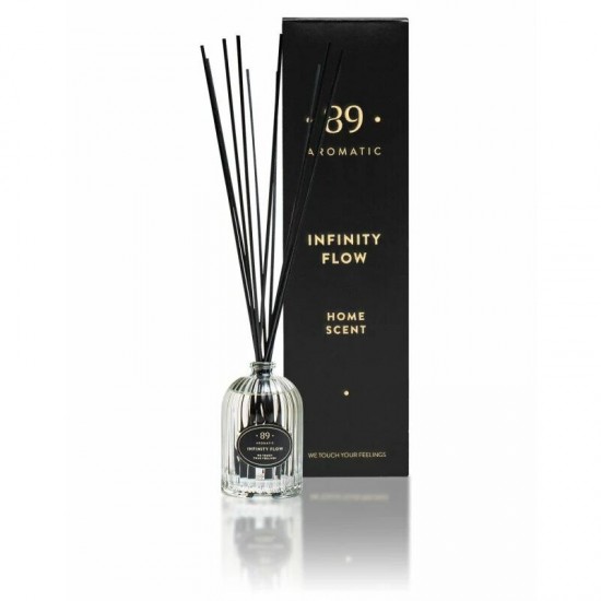 Aromatic 89 Retro niedru difuzors, Infinity Flow, 50ml