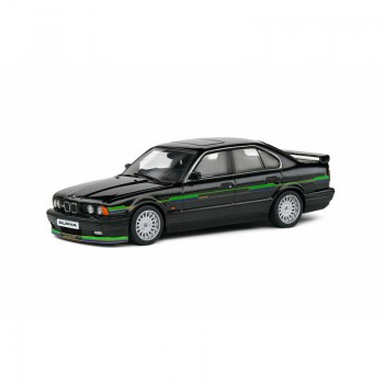Modelīši - BMW Alpina E34 B10 BiTurbo, 1994, 1:43, Solido