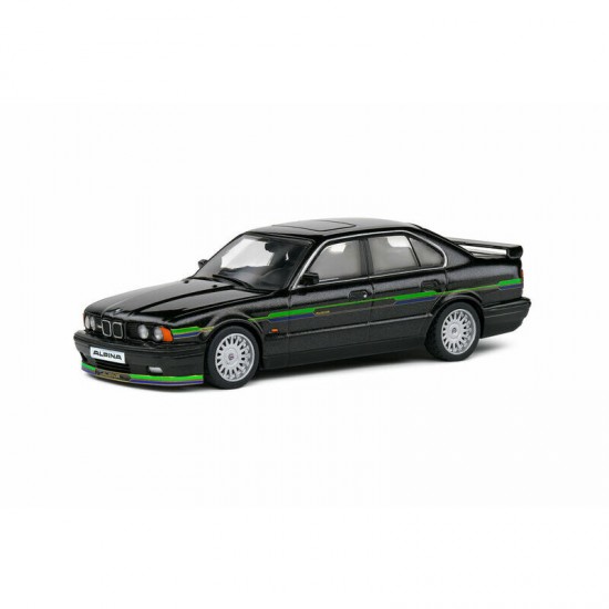 Modelīši - BMW Alpina E34 B10 BiTurbo, 1994, 1:43, Solido