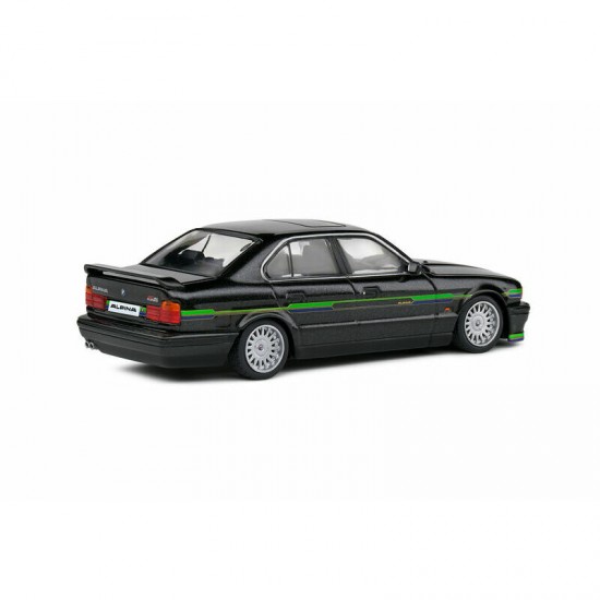 Modelīši - BMW Alpina E34 B10 BiTurbo, 1994, 1:43, Solido