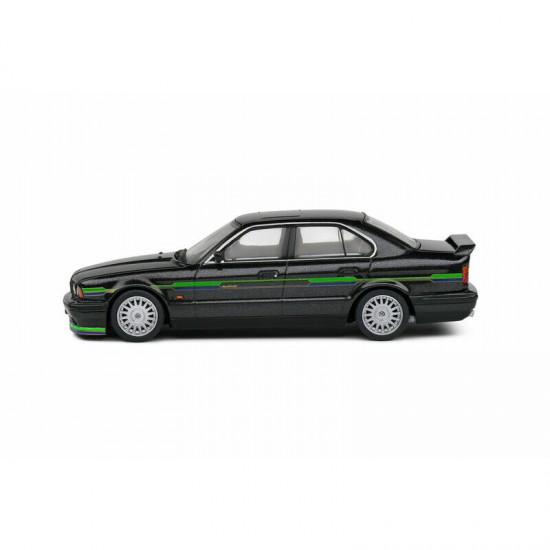 Modelīši - BMW Alpina E34 B10 BiTurbo, 1994, 1:43, Solido