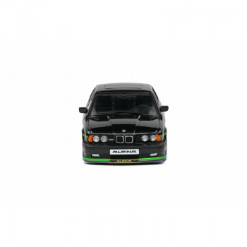 Modelīši - BMW Alpina E34 B10 BiTurbo, 1994, 1:43, Solido