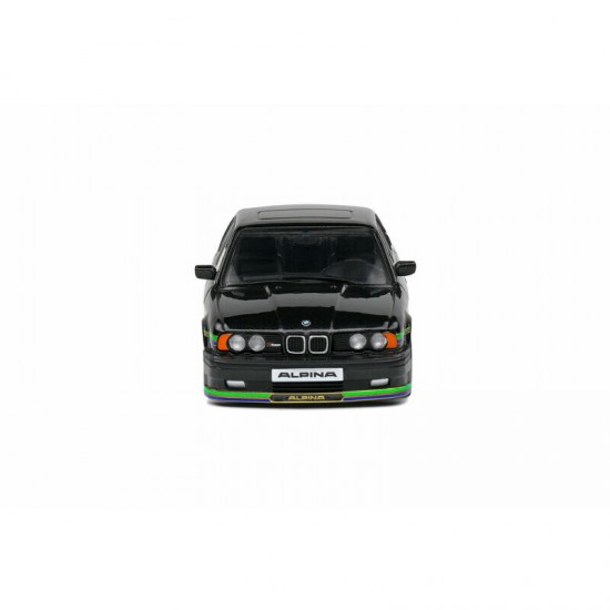 Modelīši - BMW Alpina E34 B10 BiTurbo, 1994, 1:43, Solido