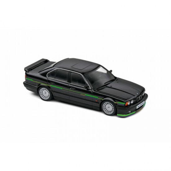 Modelīši - BMW Alpina E34 B10 BiTurbo, 1994, 1:43, Solido