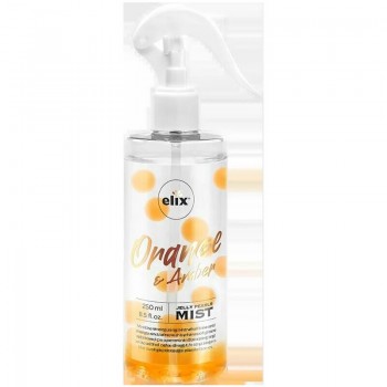 Mist Decor, 250ml, Orange & Amber