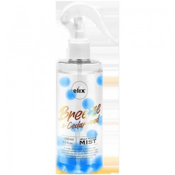 Mist Decor 250ml Breeze & Cederwood