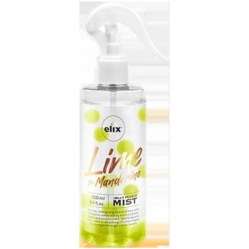 Mist Decor 250ml Lime & Mandarine