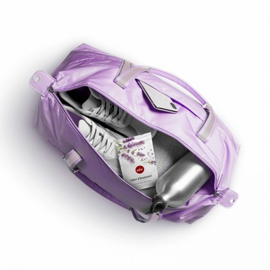 Nepatīkamu aromātu novērsējs GEL sachet, 45 dienas, Lavander Breeze