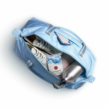 Nepatīkamu aromātu novērsējs GEL sachet, 45 dienas, Cologne Splash