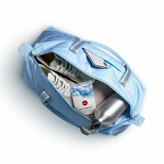 Nepatīkamu aromātu novērsējs GEL sachet, 45 dienas, Cologne Splash