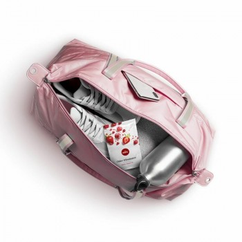 Nepatīkamu aromātu novērsējs GEL sachet, 45 dienas, Red Fruit