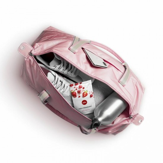 Nepatīkamu aromātu novērsējs GEL sachet, 45 dienas, Red Fruit