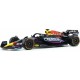 Modelīši - Formula Red Bull Miami GP, 1:43, Burago