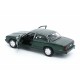 Modelīši - Jaguar XJ6, zaļš, 1:36, Tayumo