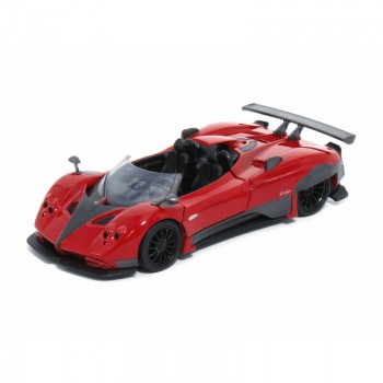 Modelīši - Pagani Zonda HP Barchetta, 1:36, Tayumo