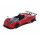 Modelīši - Pagani Zonda HP Barchetta, 1:36, Tayumo