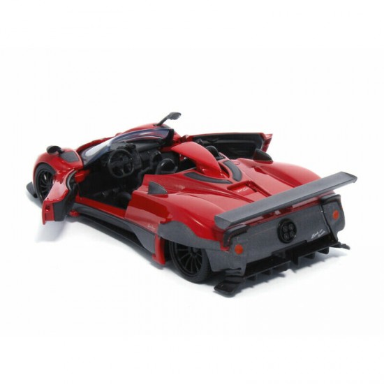 Modelīši - Pagani Zonda HP Barchetta, 1:36, Tayumo