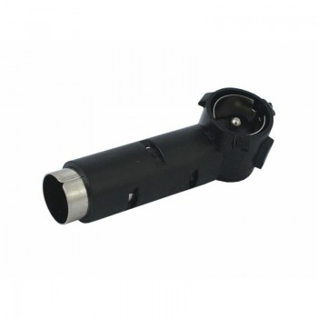Auto antenas adapteris DIN-ISO 90*