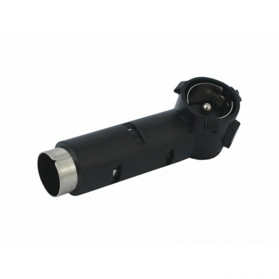 Auto antenas adapteris DIN-ISO 90*