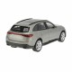 Modelīši Mercedes-Benz GLC, sudraba, 1:34, Welly