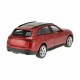 Modelīši Mercedes-Benz GLC, sarkans, 1:34, Welly