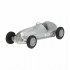 Modelīši Mercedes-Benz W125 1937, 1:34, Welly