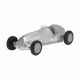 Modelīši Mercedes-Benz W125 1937, 1:34, Welly