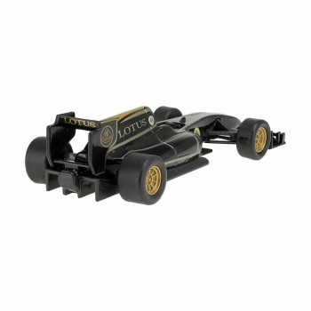 Modelīši Formula Lotus T125, melna, 1:34, Welly