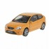 Modelīši Ford Focus ST, oranžs, 1:34, Welly